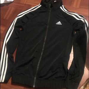 Adidas Jacket